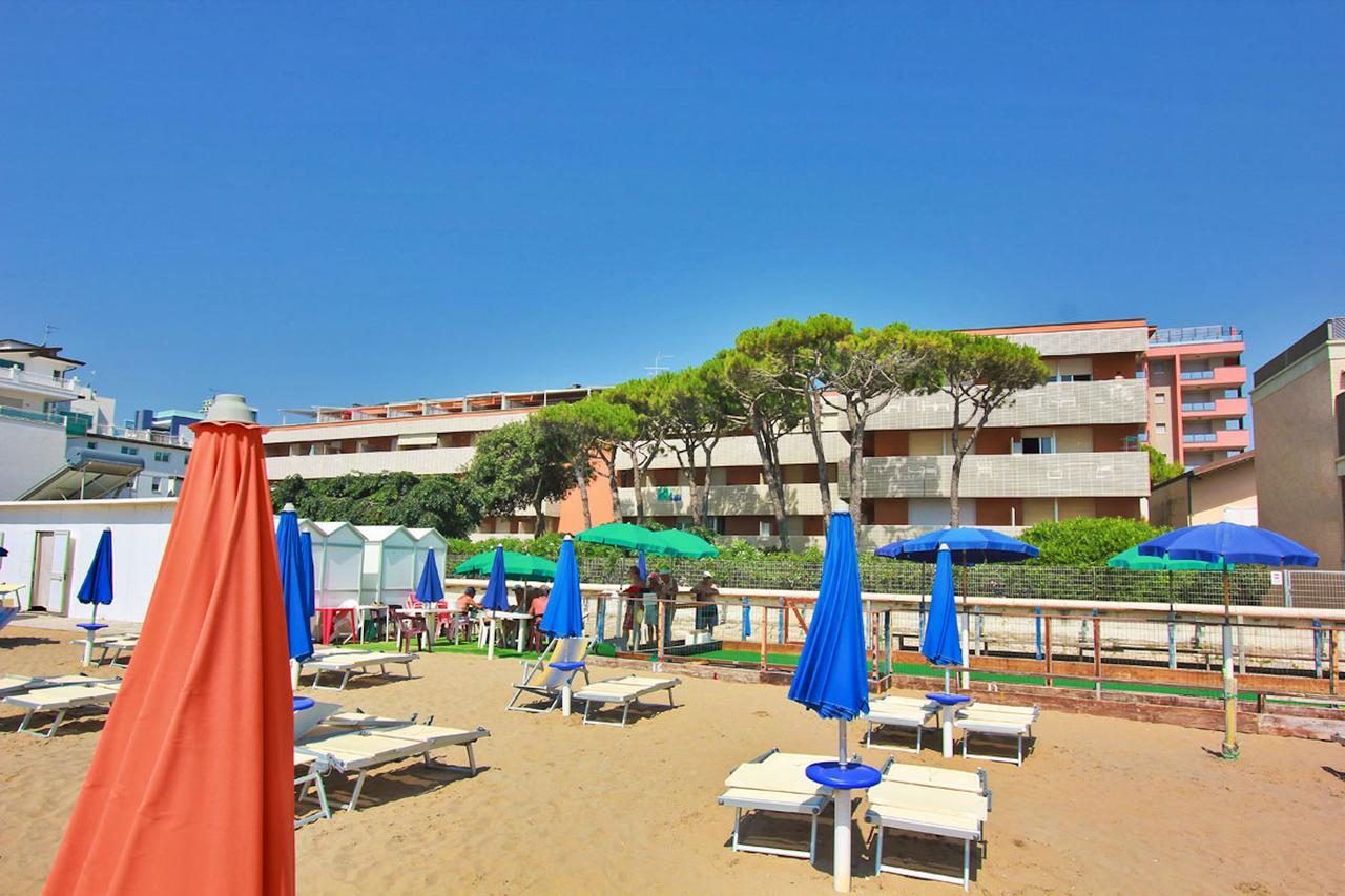 Condominio Casamare Appartamento
