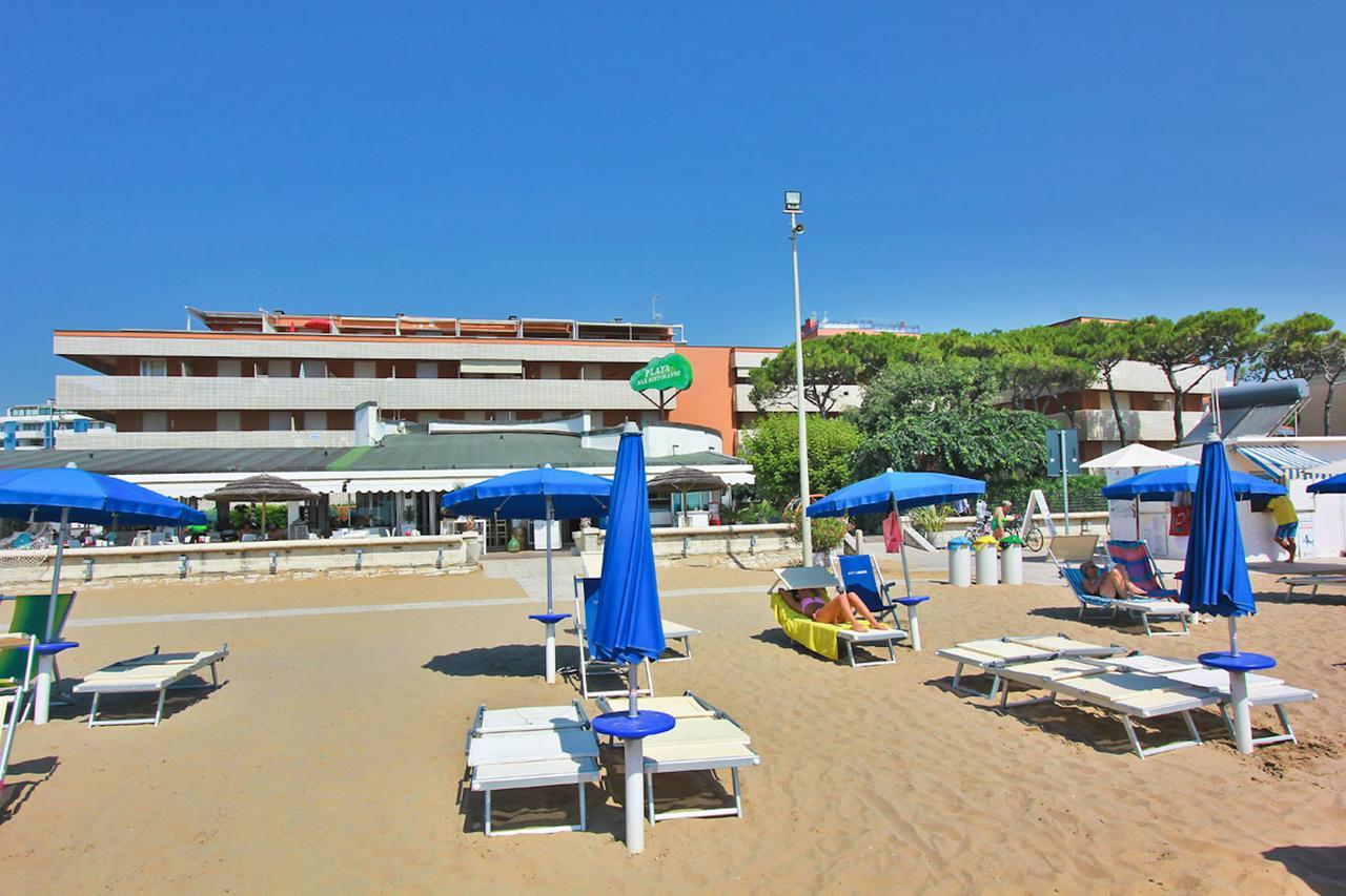 Condominio Casamare Lignano Sabbiadoro